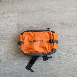 Merrell Crest 5L Lumbar Pack